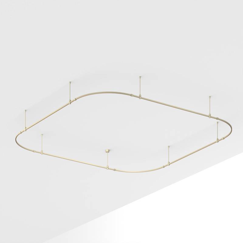 Шинопровод Arlight 054426