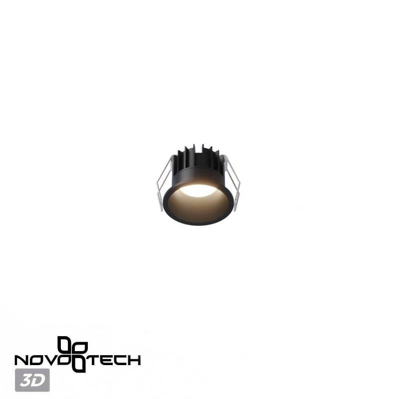 Встраиваемый светильник Novotech 359864