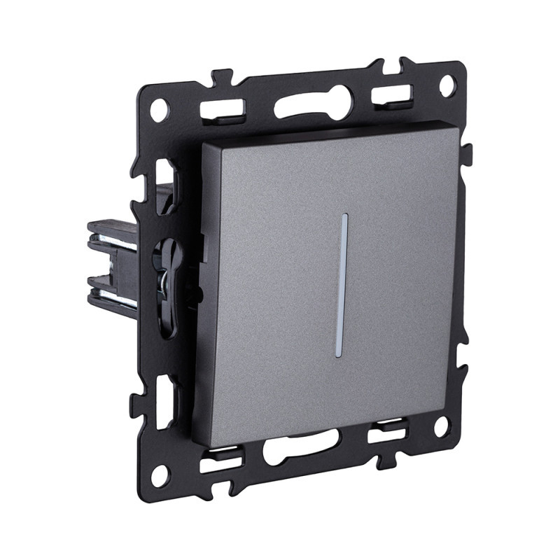 Выключатель KOLLINGER AS-012GY