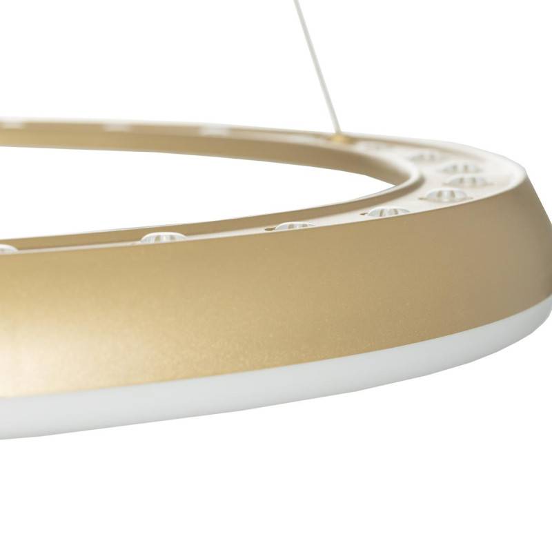 Подвесная люстра Citilux CL730B092S