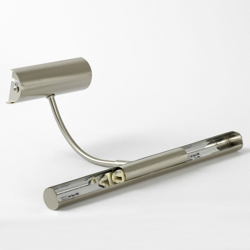 Светильник для картин Lussole GRLSQ-0311-02