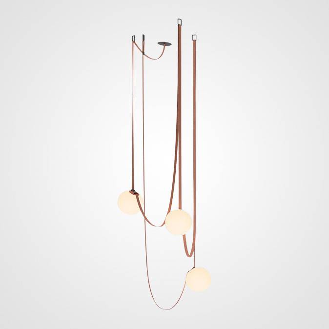 Подвесной светильник ImperiumLoft 213799-23