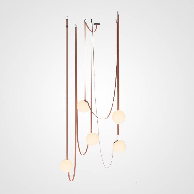 Подвесной светильник ImperiumLoft 213799-23