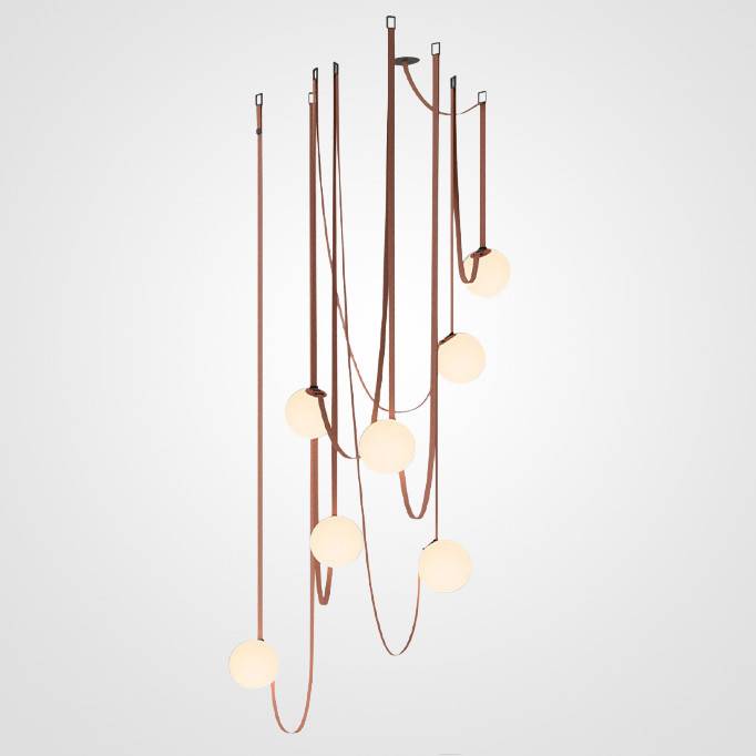 Подвесной светильник ImperiumLoft 213799-23