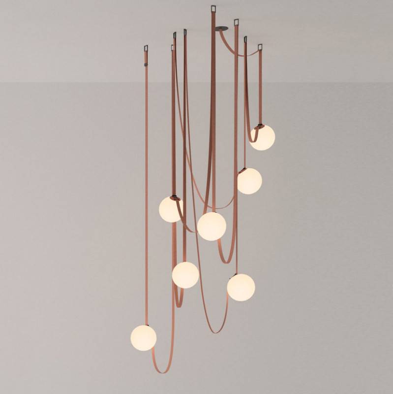 Подвесной светильник ImperiumLoft 213799-23