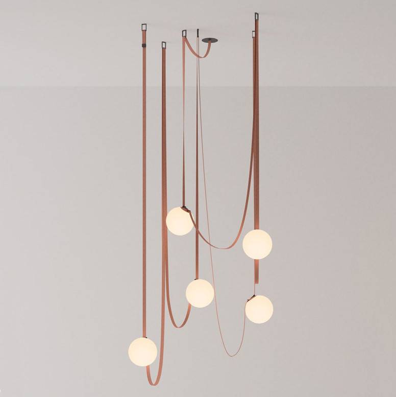 Подвесной светильник ImperiumLoft 213799-23