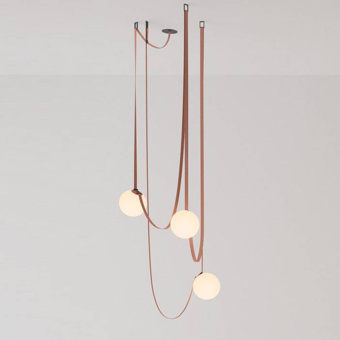 Подвесной светильник ImperiumLoft 213799-23