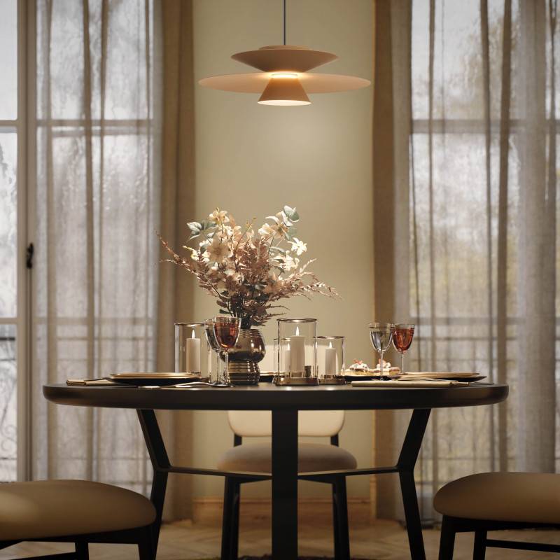 Подвесной светильник Mantra 9440