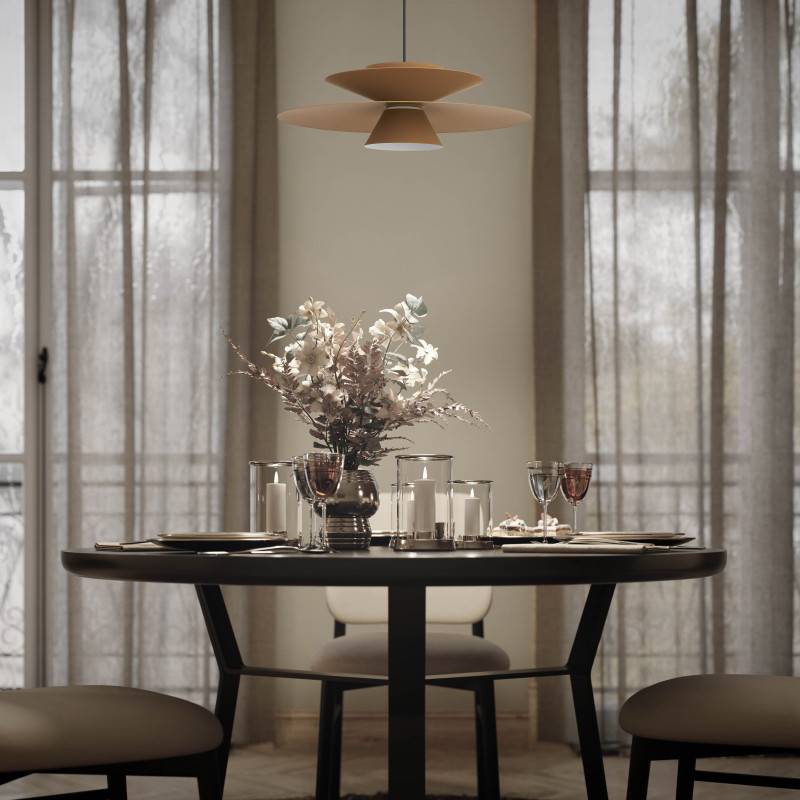 Подвесной светильник Mantra 9440