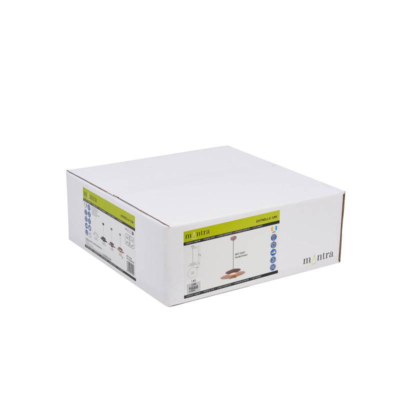 Подвесной светильник Mantra 9440