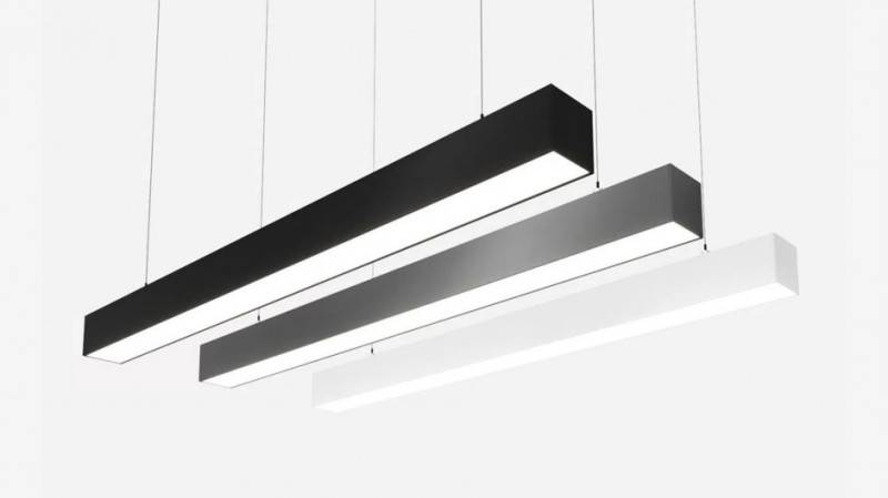 Офисный светильник Siled 7370058