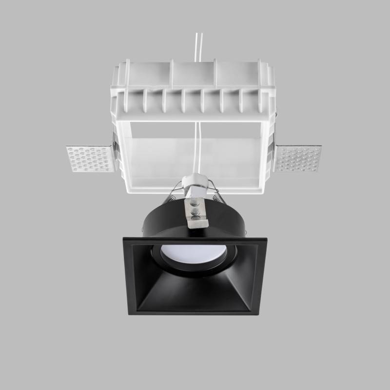 Встраиваемый светильник Lightstar G214507