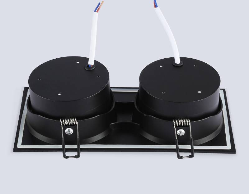 Встраиваемый светильник Ambrella Light TN6661