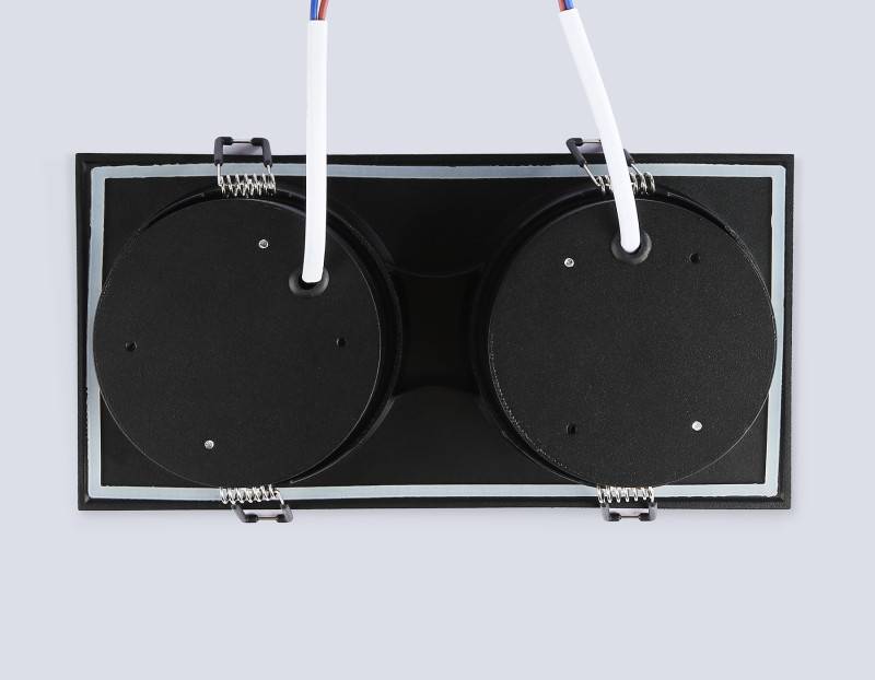 Встраиваемый светильник Ambrella Light TN6661