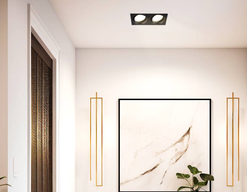 Встраиваемый светильник Ambrella Light TN6661