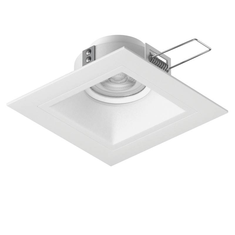 Встраиваемый светильник Lightstar D51606WMOD