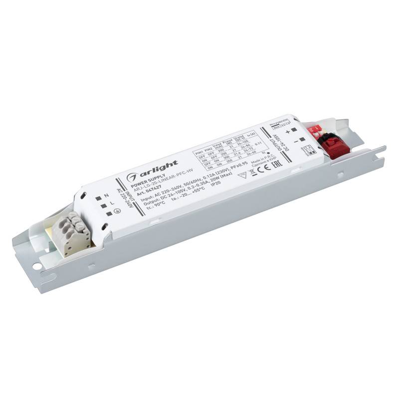 Блок питания Arlight 047427