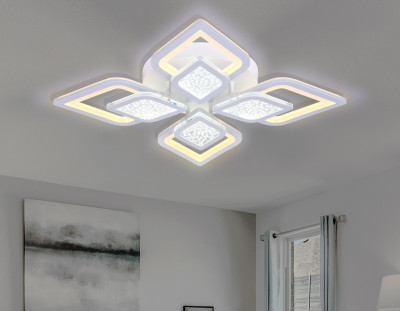 Накладной светильник Ambrella Light FA4285