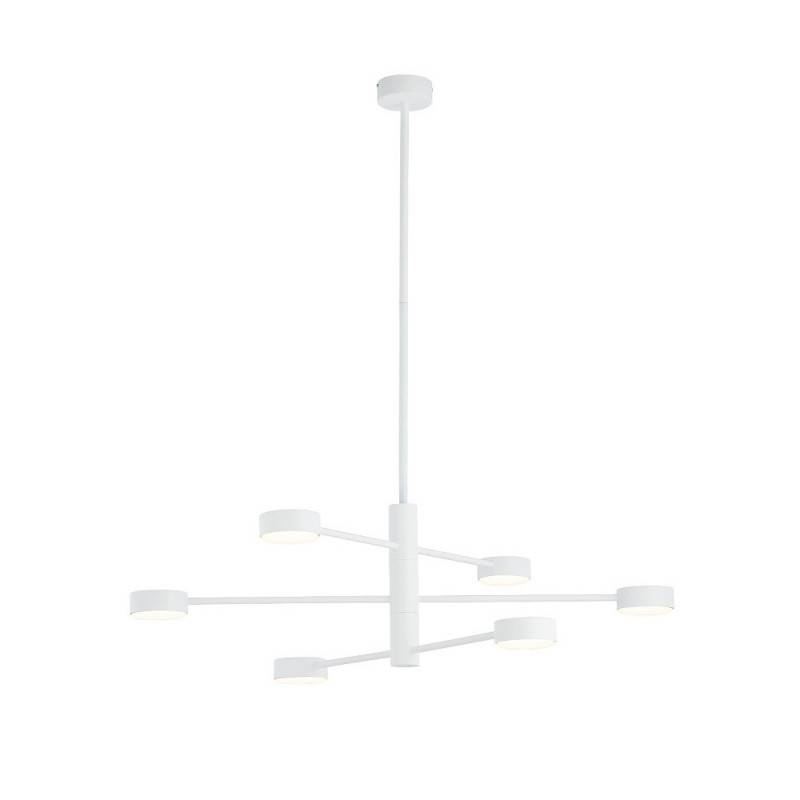 Люстра на штанге Nowodvorski 7942