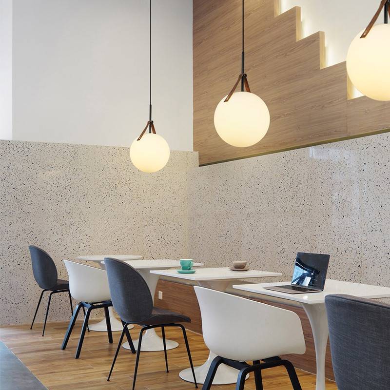 Подвесной светильник ImperiumLoft 140904-26