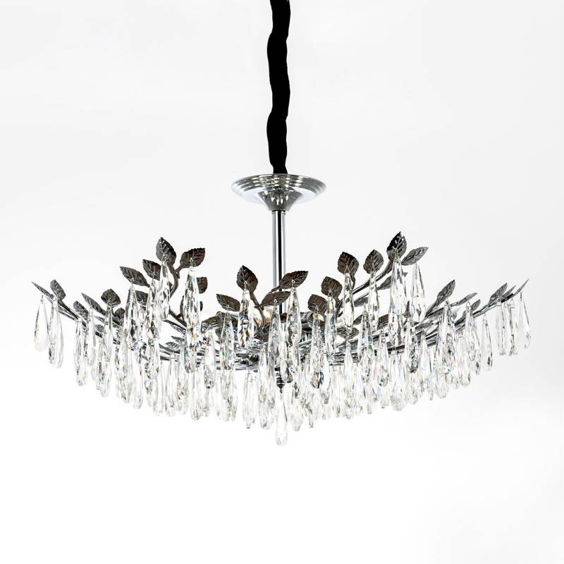 Подвесная люстра MODELUX ML.6747.7 CR