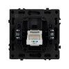 Розетка Arlight 054303