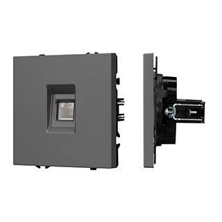 Розетка Arlight 054303