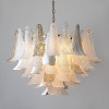 Подвесная люстра MODELUX ML.6777.16PR GD