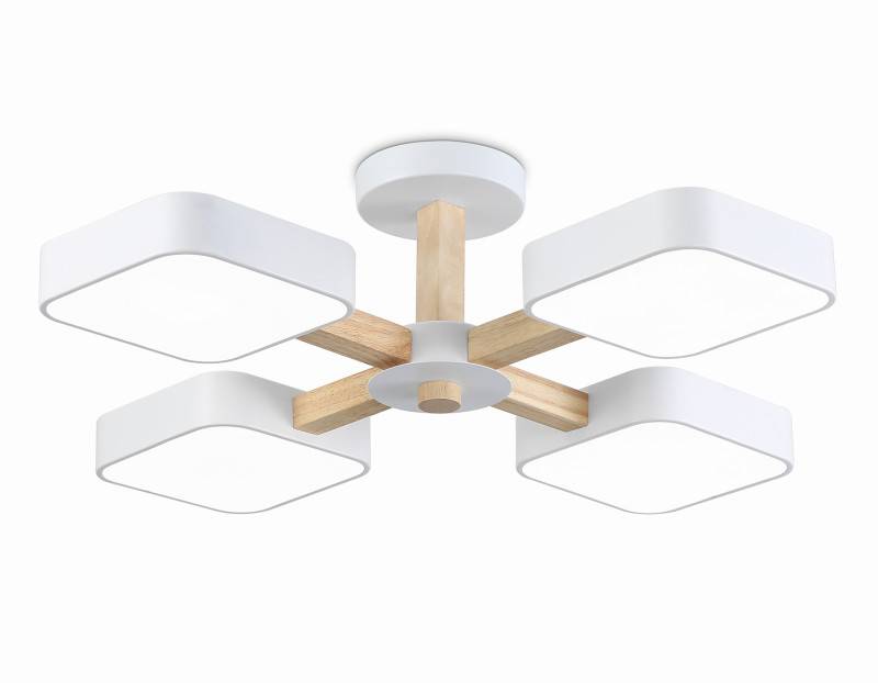 Люстра на штанге Ambrella Light FL4879