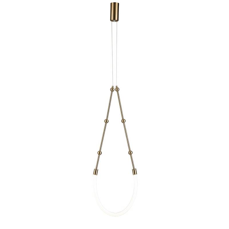 Подвесной светильник Indigo V000062L