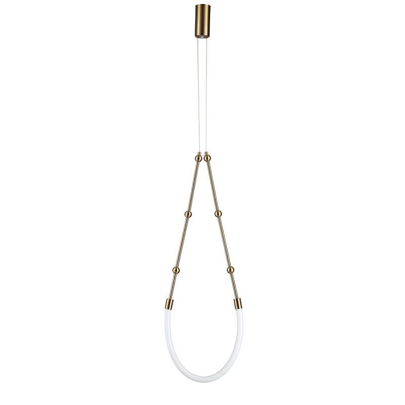 Подвесной светильник Indigo V000062L