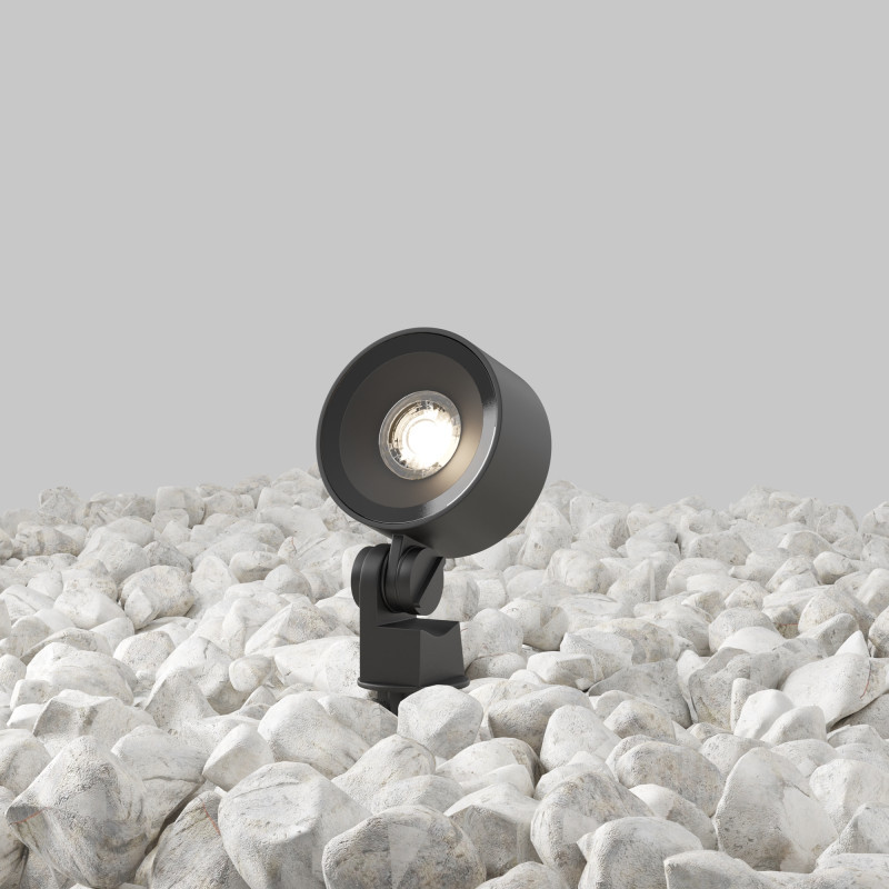 Грунтовый светильник Maytoni O495FL-L10B3K