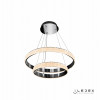 Каскадная люстра iLedex MD7212-60A CR
