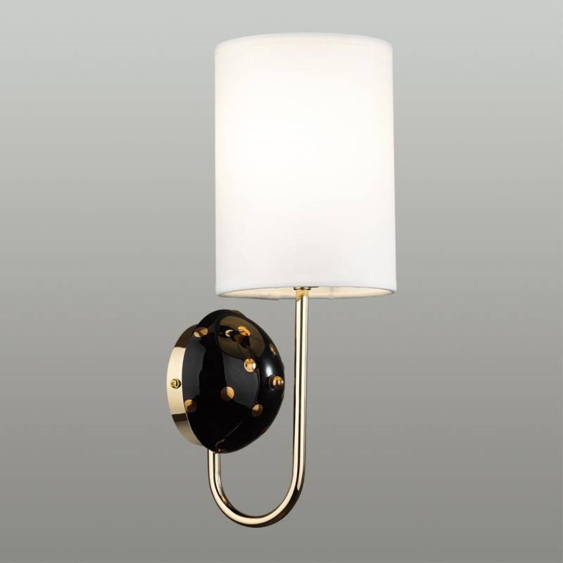 Бра Odeon Light 5424/1W