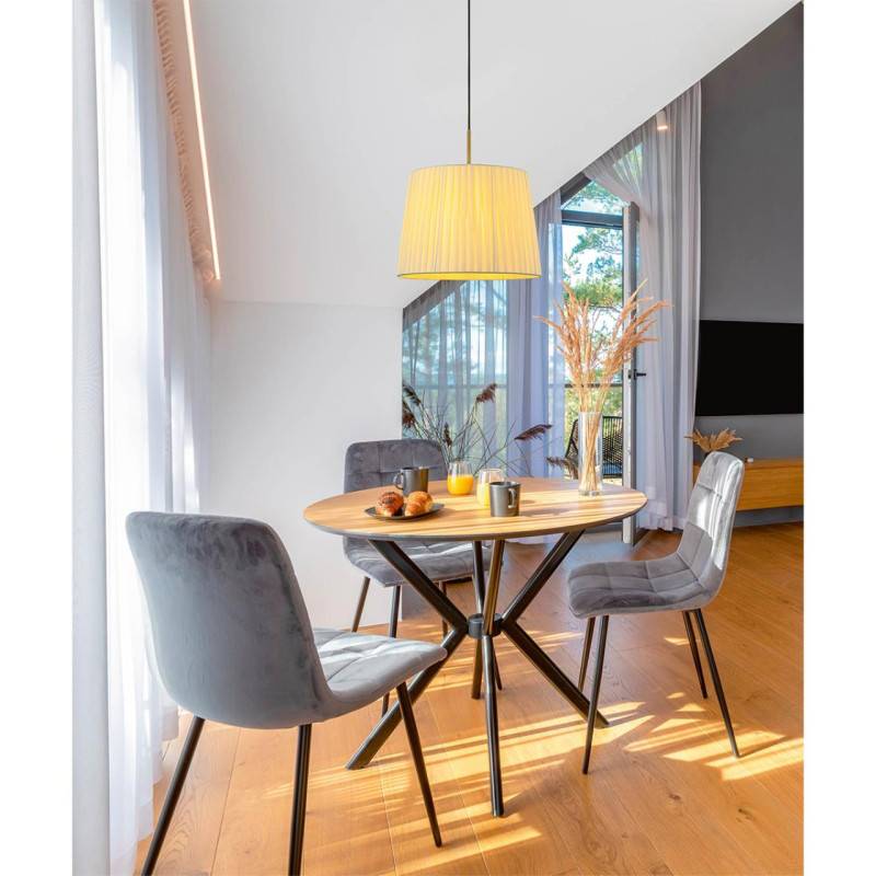 Люстра на штанге LUMION 8302/1