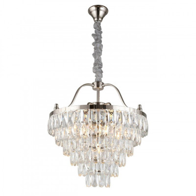 Каскадная люстра APLOYT APL.725.03.07