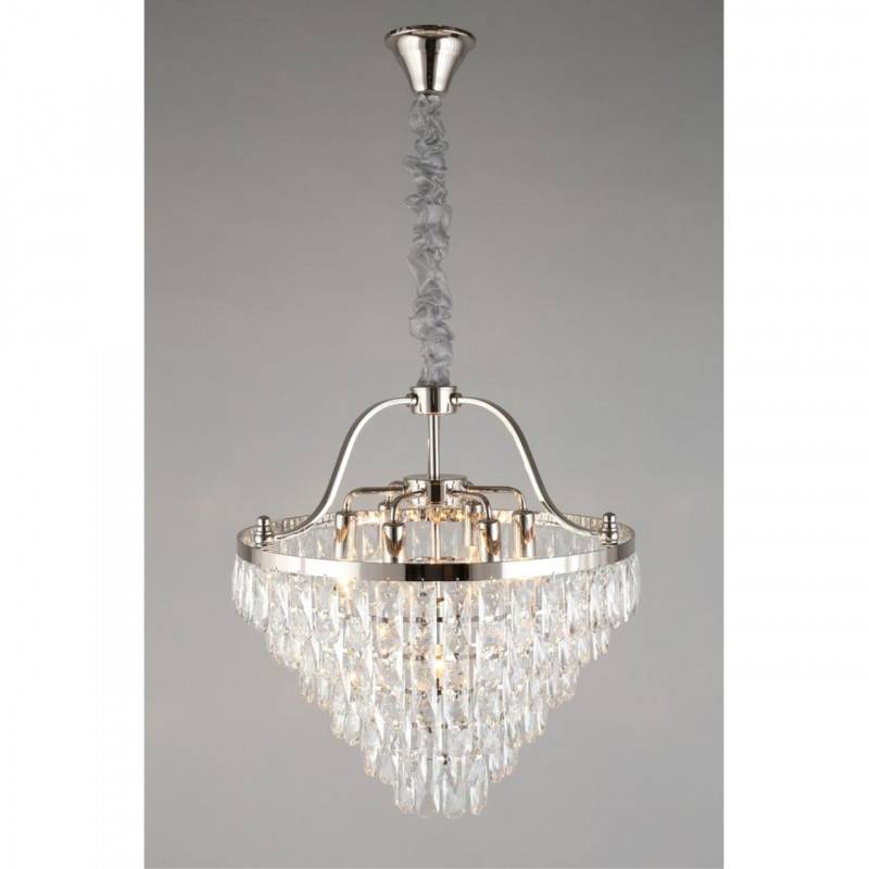 Каскадная люстра APLOYT APL.725.03.07