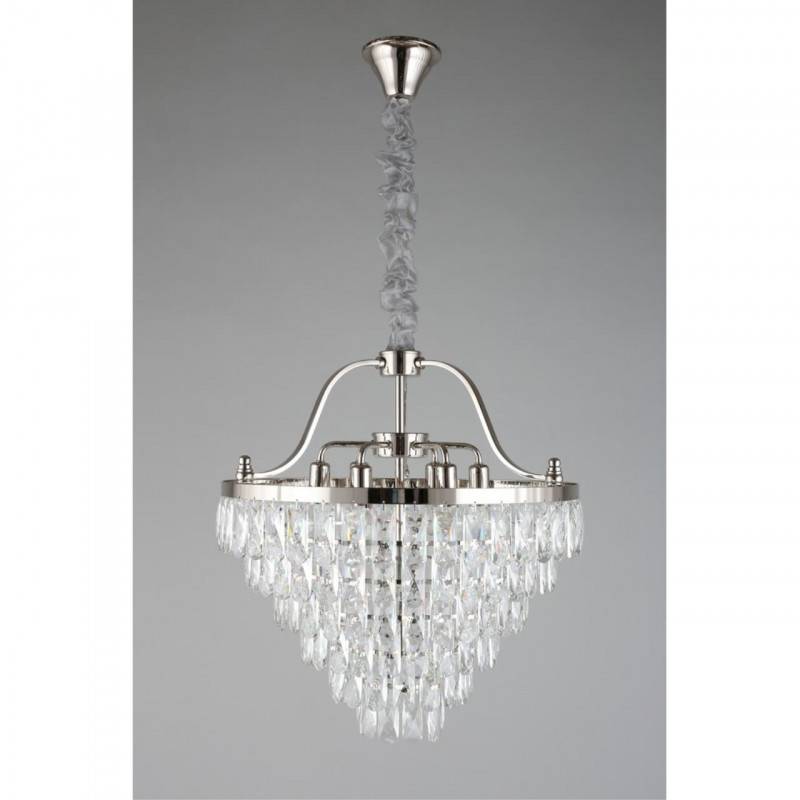 Каскадная люстра APLOYT APL.725.03.07