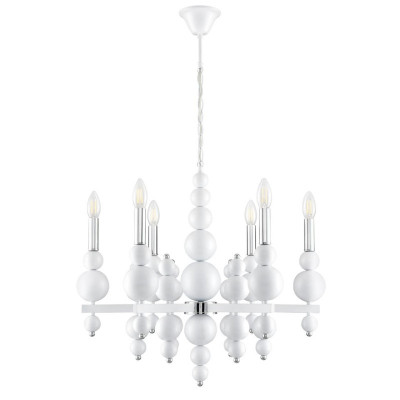 Подвесная люстра LUMION 8260/6