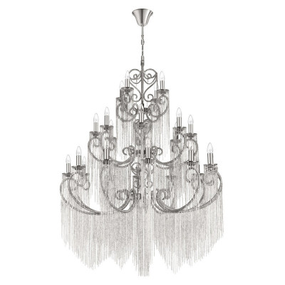 Подвесная люстра LOFT IT 10405/24