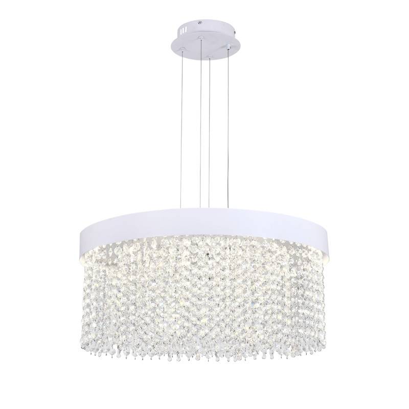 Подвесная люстра Indigo V000194L