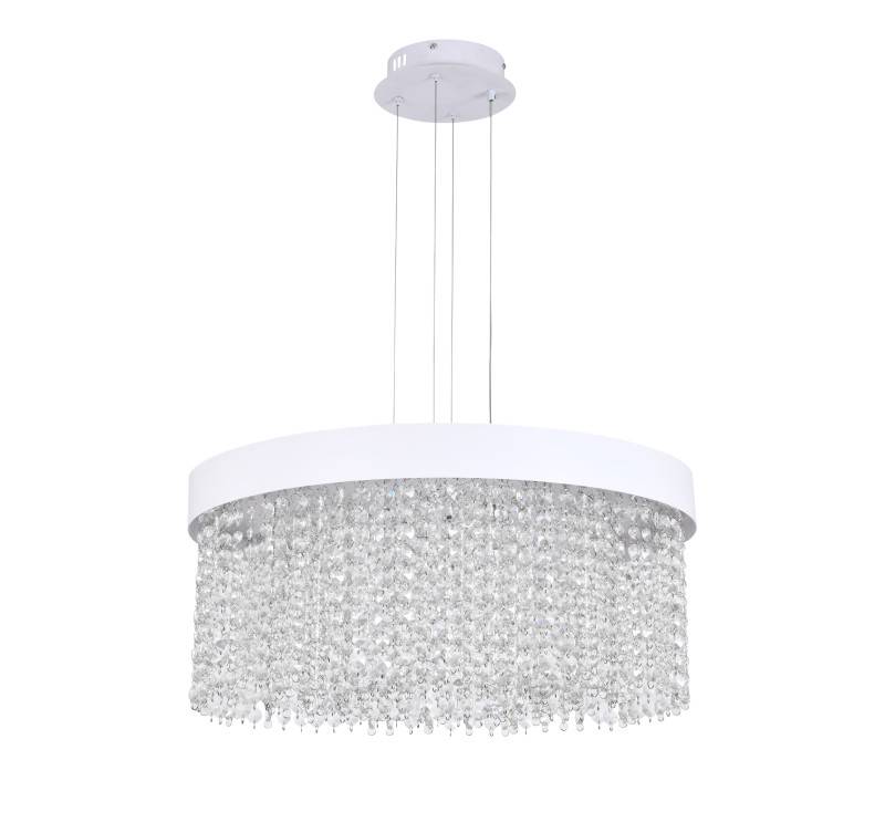 Подвесная люстра Indigo V000194L