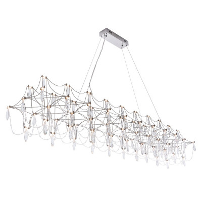 Подвесная люстра MODELUX ML.5603.2000P CH