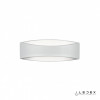 Бра iLedex ZD8118-6W WH