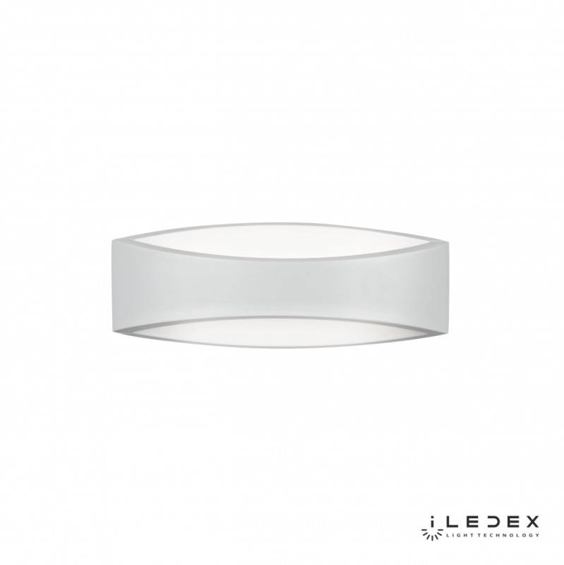 Бра iLedex ZD8118-6W WH