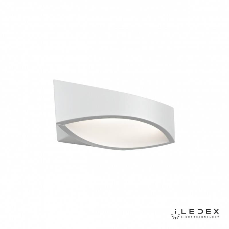 Бра iLedex ZD8118-6W WH