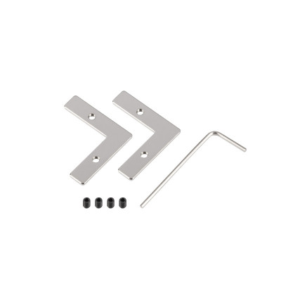 Соединитель профиля Arlight 058724