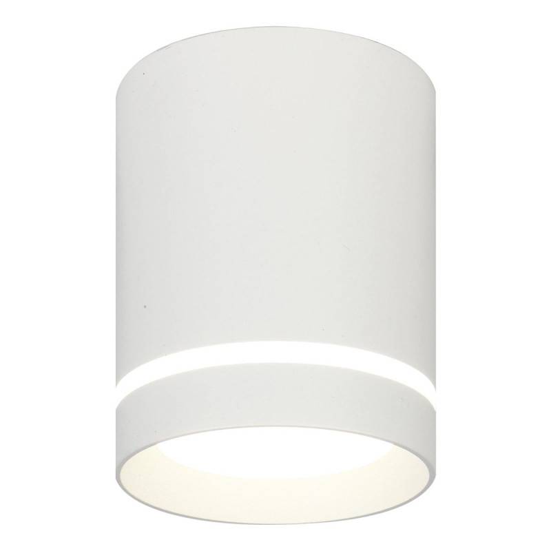 Накладной светильник Escada 20009SMU/01LED SWH