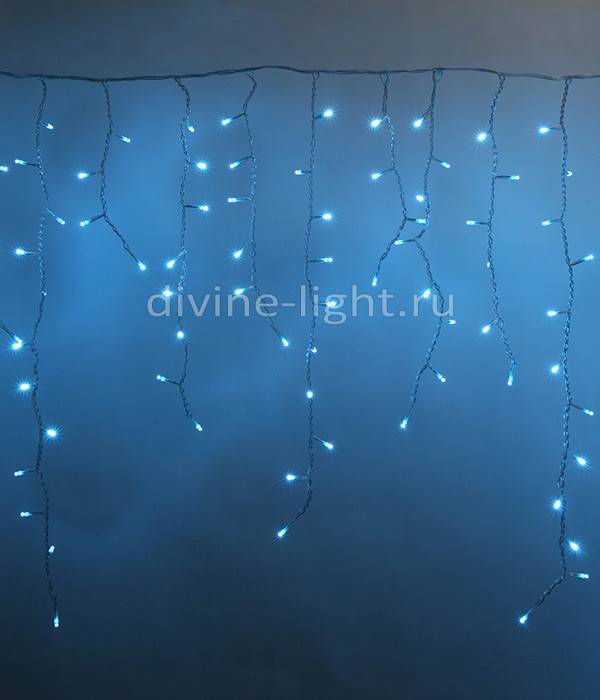 Светодиодная бахрома Laitcom ECC348-10-2SB