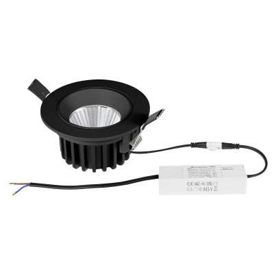 Влагозащищенный светильник Lightstar 212447IP65